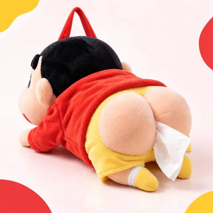 Booty Tissue Buddy