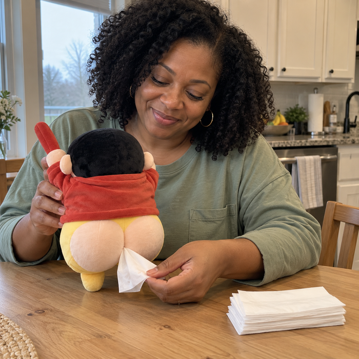 Booty Tissue Buddy · ugc-04